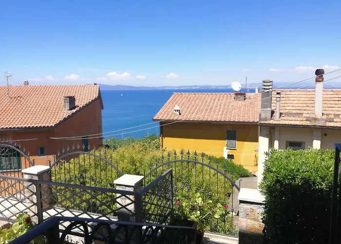 Villino La Grotta