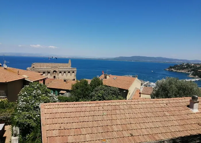 Villino La Grotta