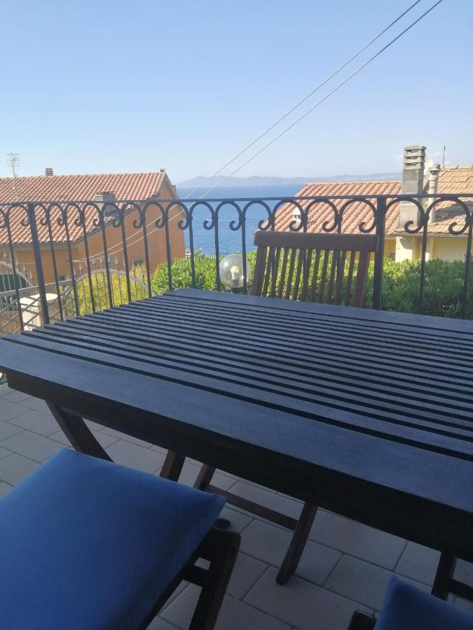 Apartment Villino La Grotta Porto Santo Stefano (Grosseto)