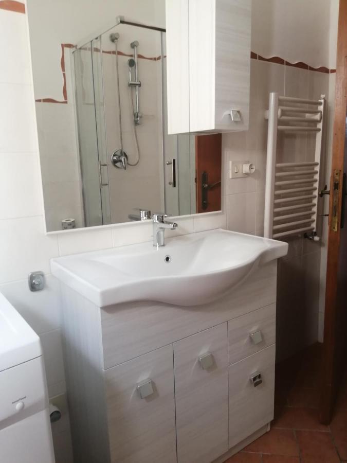 Villino La Grotta Apartment *