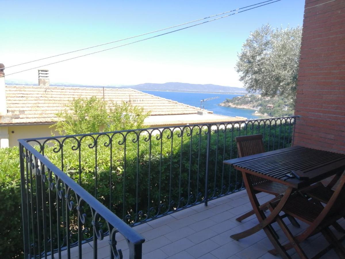 Apartment Villino La Grotta