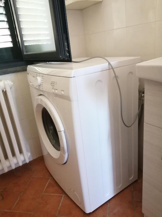 Villino La Grotta Apartment Porto Santo Stefano (Grosseto)