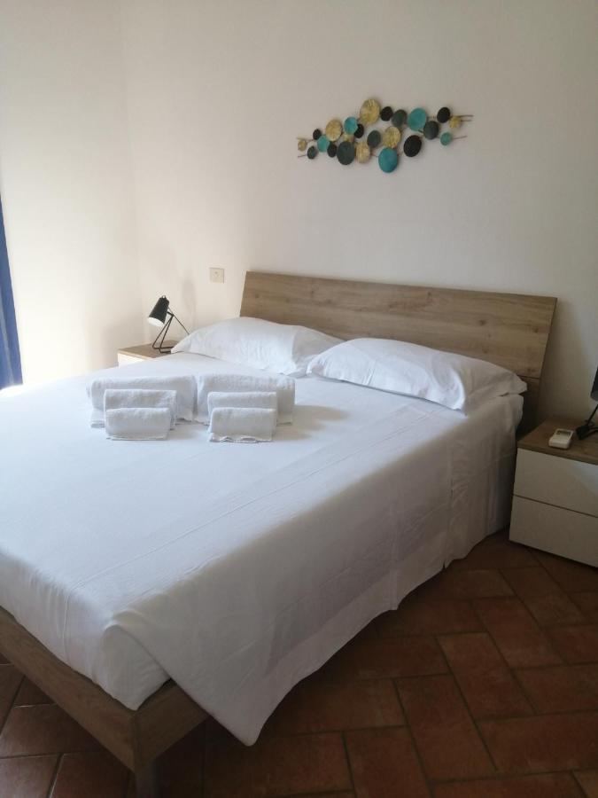 Villino La Grotta Apartment *