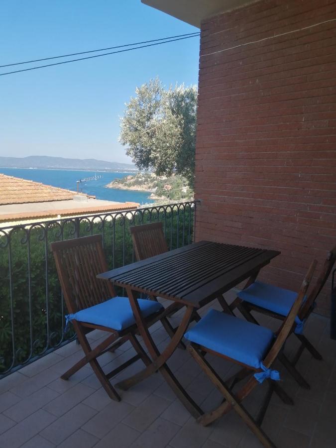 Apartment Villino La Grotta