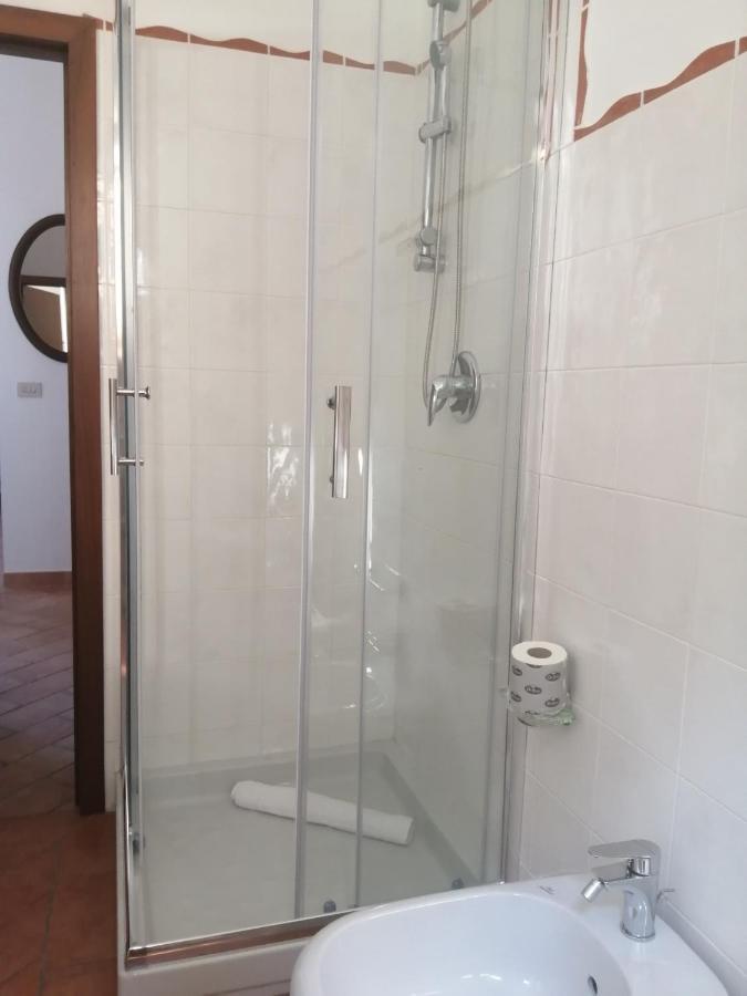 Apartment Villino La Grotta *
