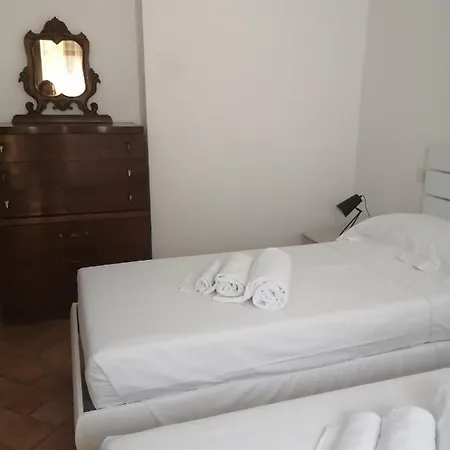 Ferienwohnung Villino La Grotta Porto Santo Stefano  Exterior foto