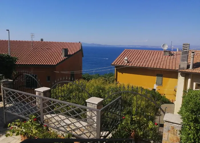 Villino La Grotta