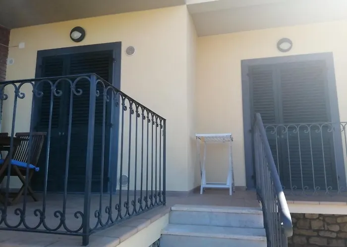 Villino La Grotta