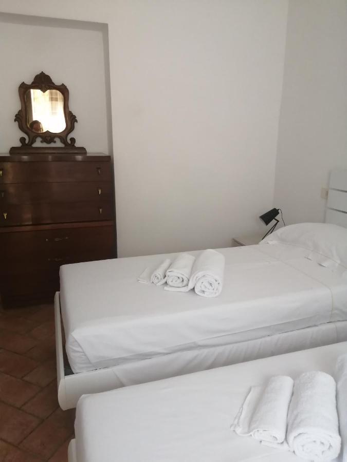 Villino La Grotta Porto Santo Stefano (Grosseto)