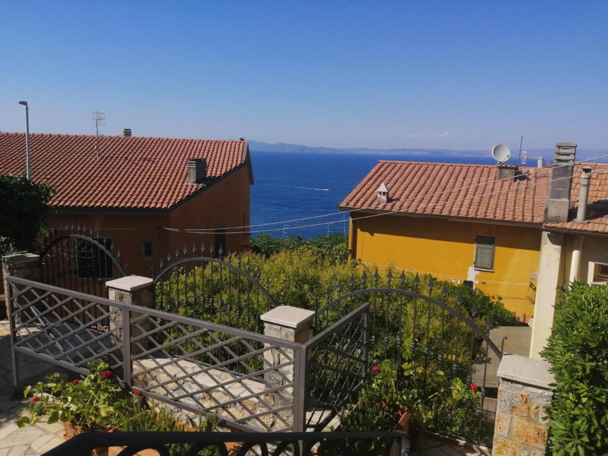 Villino La Grotta