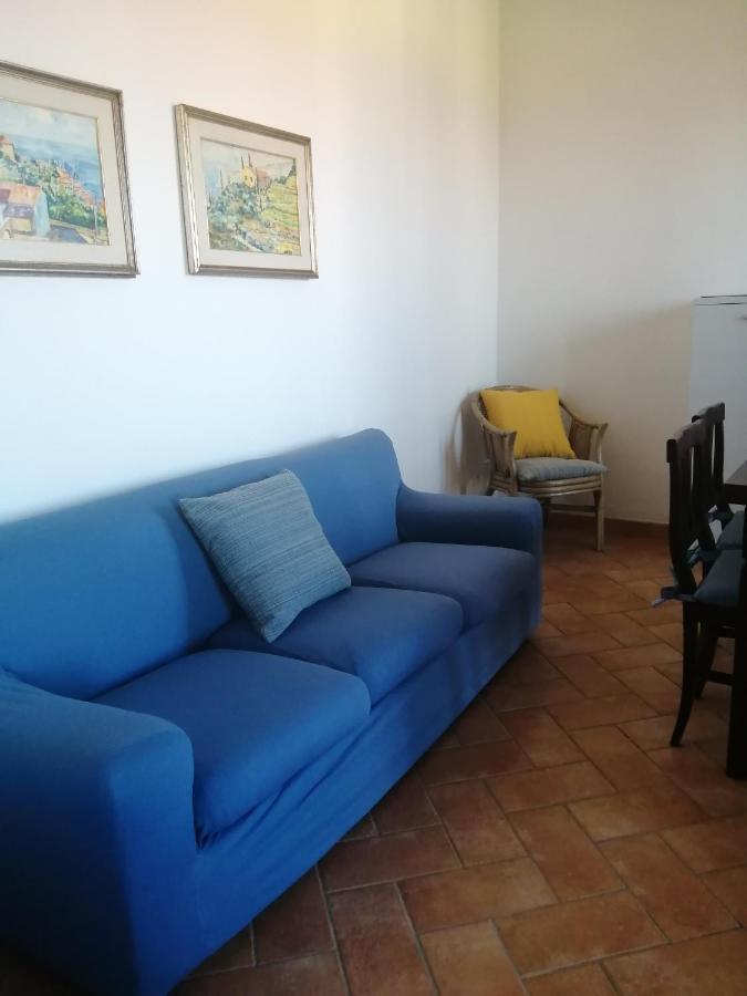 Apartment Villino La Grotta