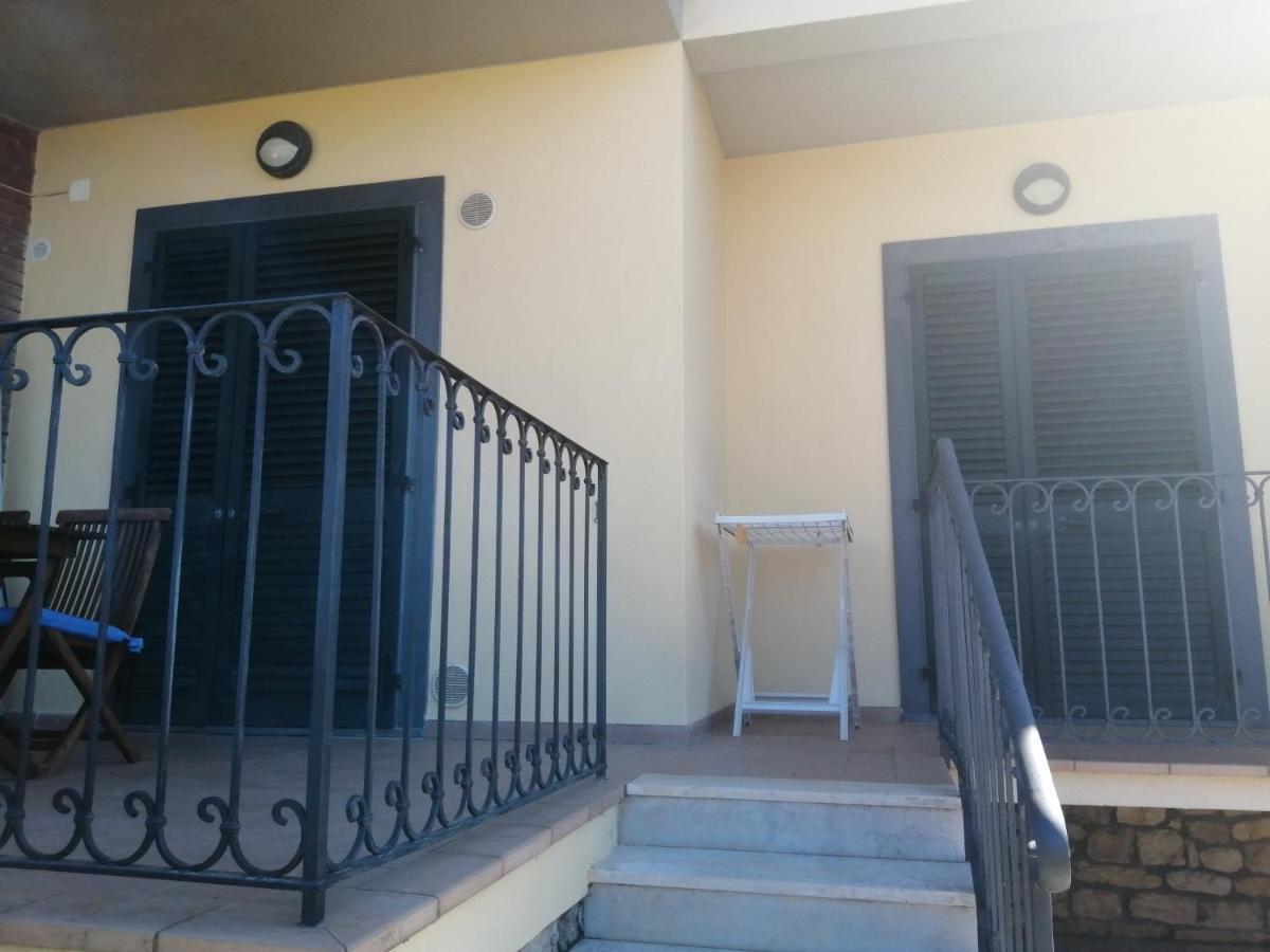 Apartment Villino La Grotta *