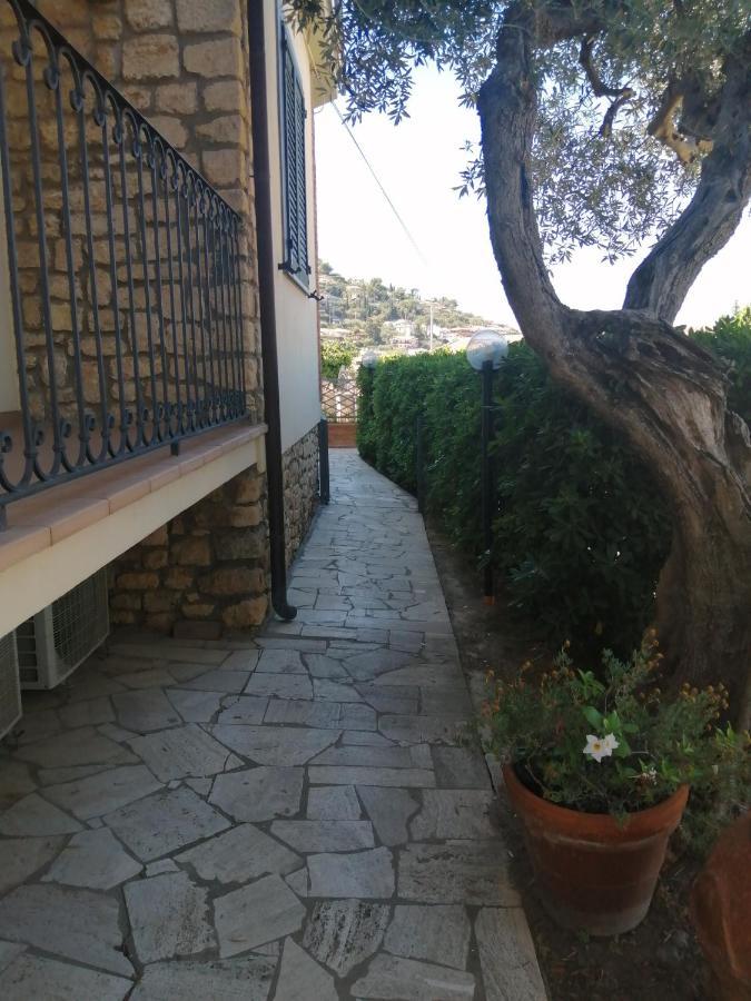Apartment Villino La Grotta