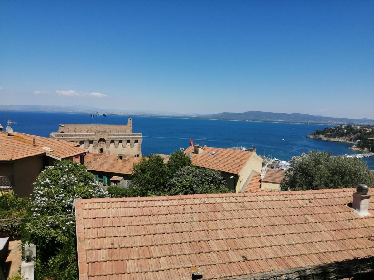 Villino La Grotta *