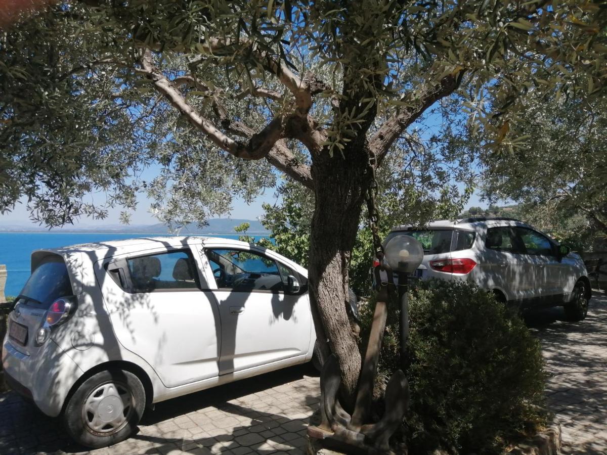 Apartment Villino La Grotta