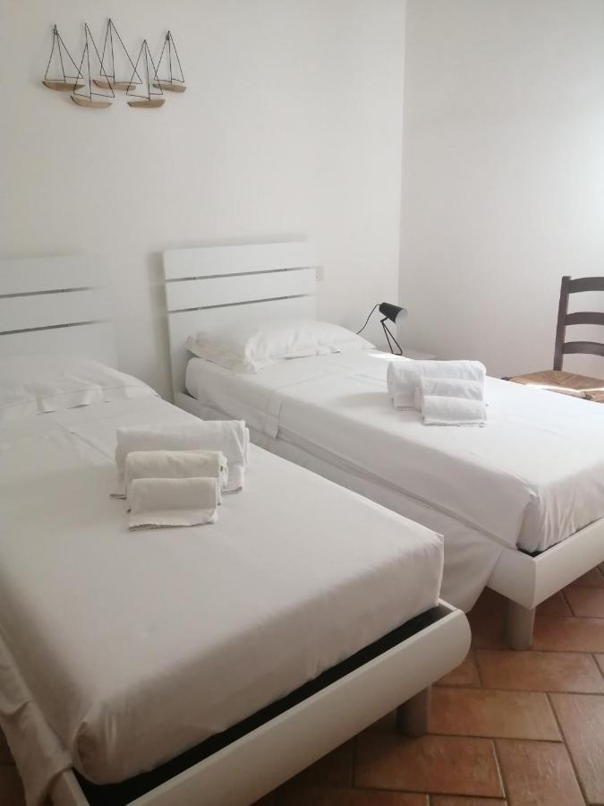 Apartment Villino La Grotta Porto Santo Stefano (Grosseto)
