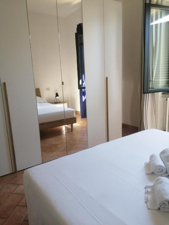 Apartment Villino La Grotta *