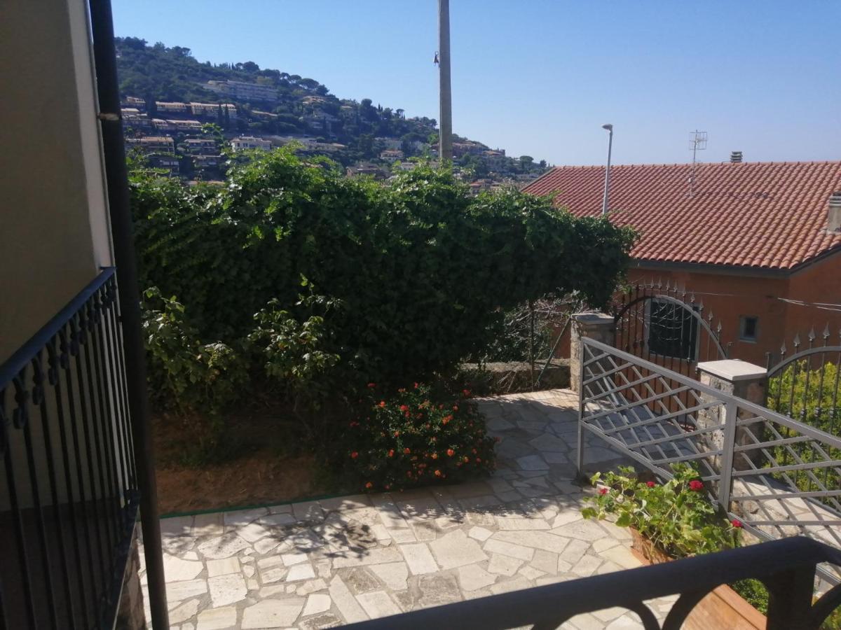 Villino La Grotta