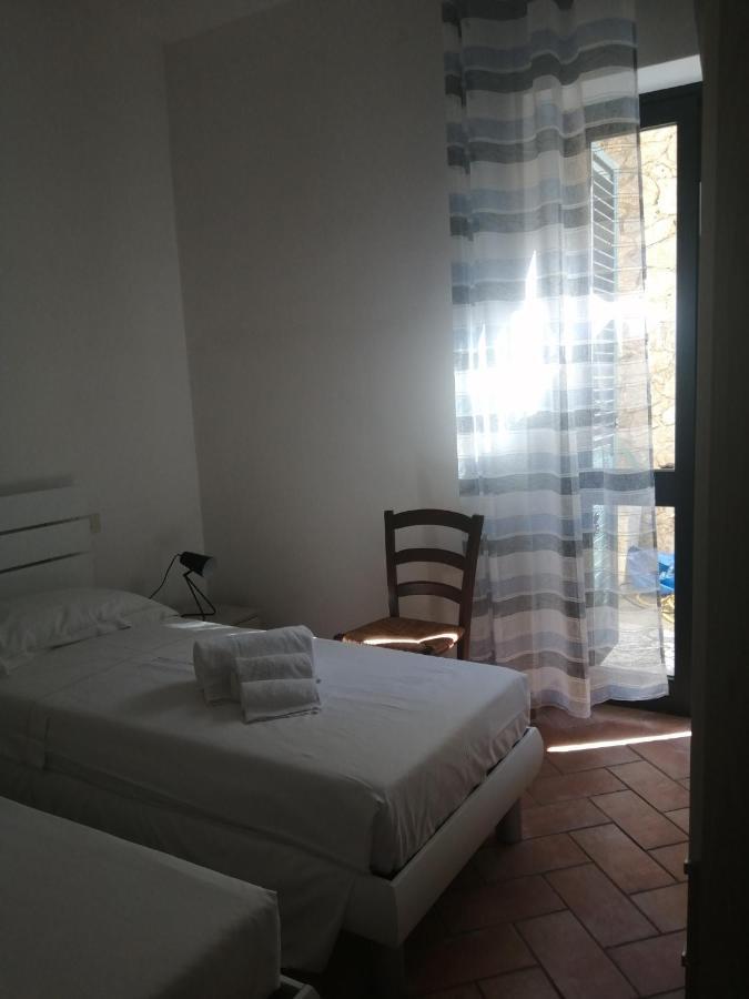 Apartment Villino La Grotta Porto Santo Stefano (Grosseto)