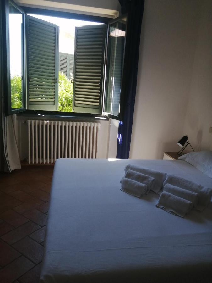 Villino La Grotta Apartment *