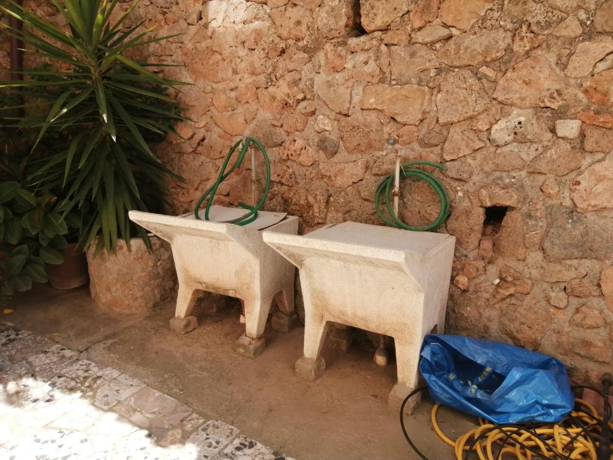 Villino La Grotta Porto Santo Stefano (Grosseto)
